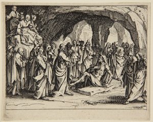  de Jacques Callot