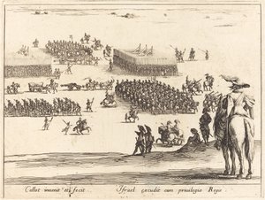 La Revista de Jacques Callot
