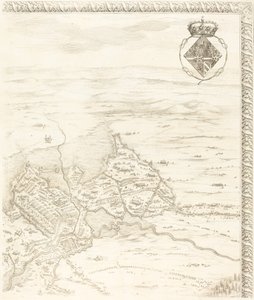El sitio de Breda [lámina 3 de 6]