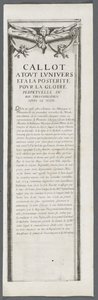 El sitio de La Rochelle: Placa 4, 1628-1630