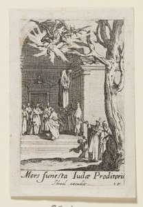  de Jacques Callot