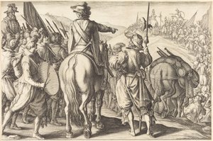  de Jacques Callot