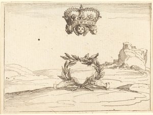 Las dos coronas