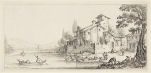  de Jacques Callot