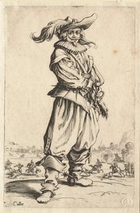  de Jacques Callot
