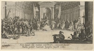  de Jacques Callot