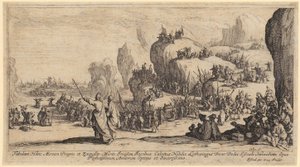  de Jacques Callot