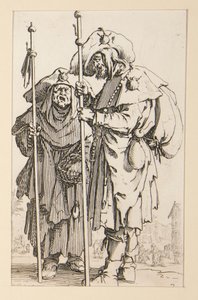  de Jacques Callot