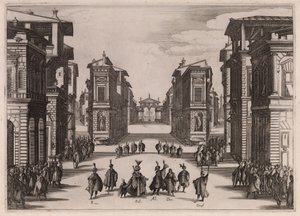  de Jacques Callot