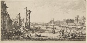  de Jacques Callot