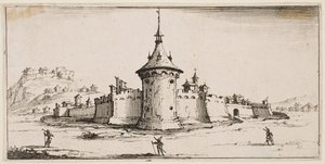 de Jacques Callot