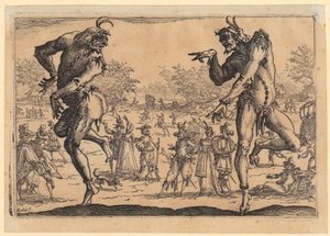 de Jacques Callot
