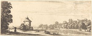 El palomar