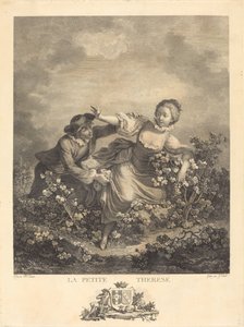 La pequeña Therese