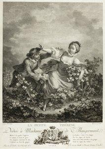 Pequeña Teresa