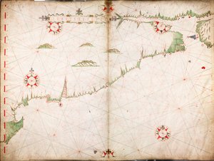 [Norteamérica, costa atlántica]