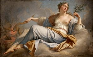 Paz de Jacques Dumont