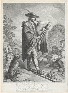 El gaitero
