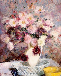 Ramo de flores