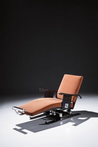 Chaise longue ajustable "Maharaja", 1929