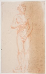 Venus de pie