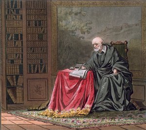 El Canciller, Michel de l