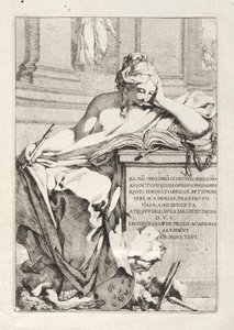 Suite of Vases:  Title Page