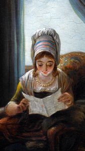 Lectura: detalle
