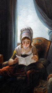 Lectura: detalle
