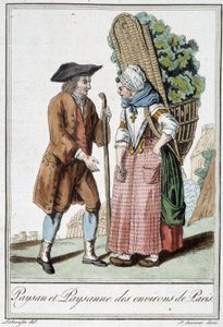 Enciclopedia de Viajes, por Grasset St Sauveur, París, ed. Daroy de Jacques Grasset de Saint Sauveur
