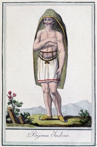 Encyclopédie des voyages, de Grasset St Sauveur, París, ed. Daroy