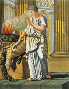Adivino de Jacques Grasset de Saint Sauveur