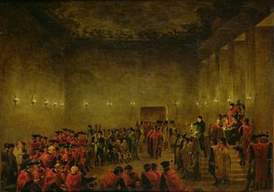 18 Brumario Año VIII