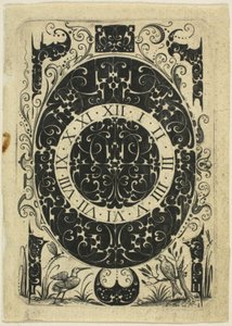 Plato Ornamental I
