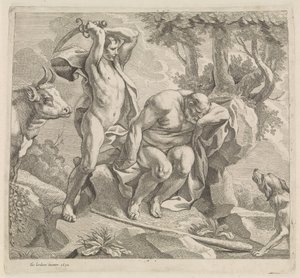 Mercurio en Argus