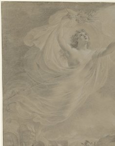 Alegoría del Tratado de Amiens 1802 de Jacques Kuyper