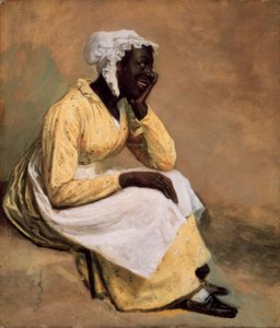 Retrato de los albinegros de Jacques Laurent Agasse