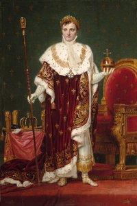 Emperador Napoleón I