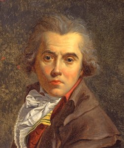 Jacques-Louis David, c.1790-1818 de Jacques Louis David
