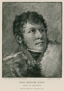 Jean-Andoche Junot