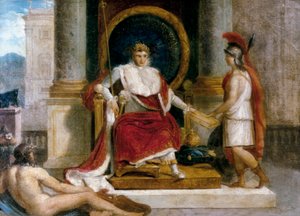 Napoleón I Bonaparte, emperador francés (1769-1821) introdujo en Roma en 1806 el Código de Leyes