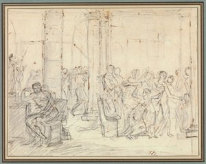  de Jacques Louis David