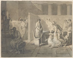  de Jacques Louis David