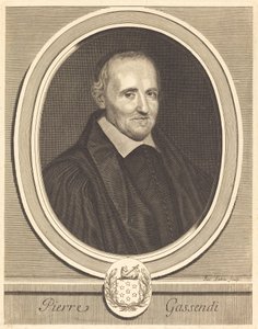 Pierre Gassendi de Jacques Lubin