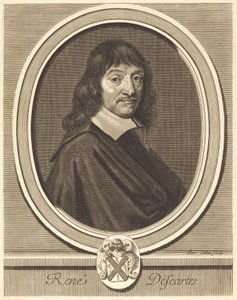 René Descartes de Jacques Lubin
