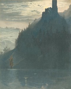 Alemania - Heil dir im Siegerkranz de Jacques Marie Gaston Onfray de Breville (Job)