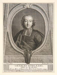 Retrato de Carlos d