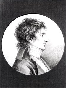 Retrato de Lucien Bonaparte (1775-1840) c.1800