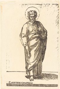 San Mateo de Jacques Stella