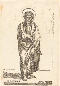 San Pedro de Jacques Stella